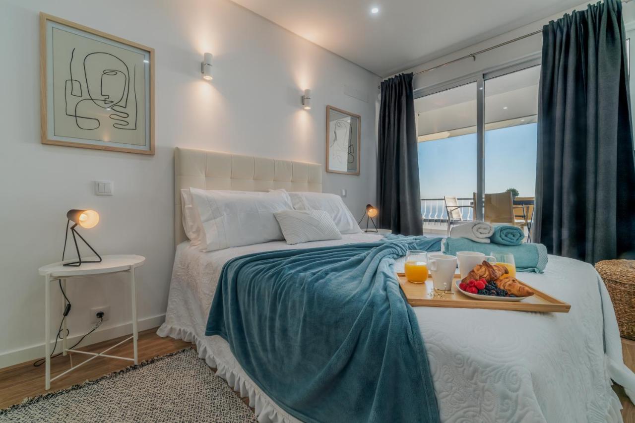 The View House - Sesimbra Apartment Exterior photo