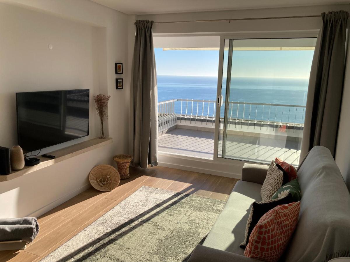 The View House - Sesimbra Apartment Exterior photo