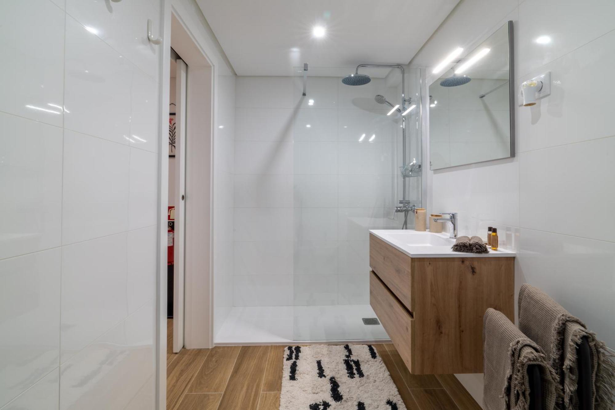 The View House - Sesimbra Apartment Exterior photo