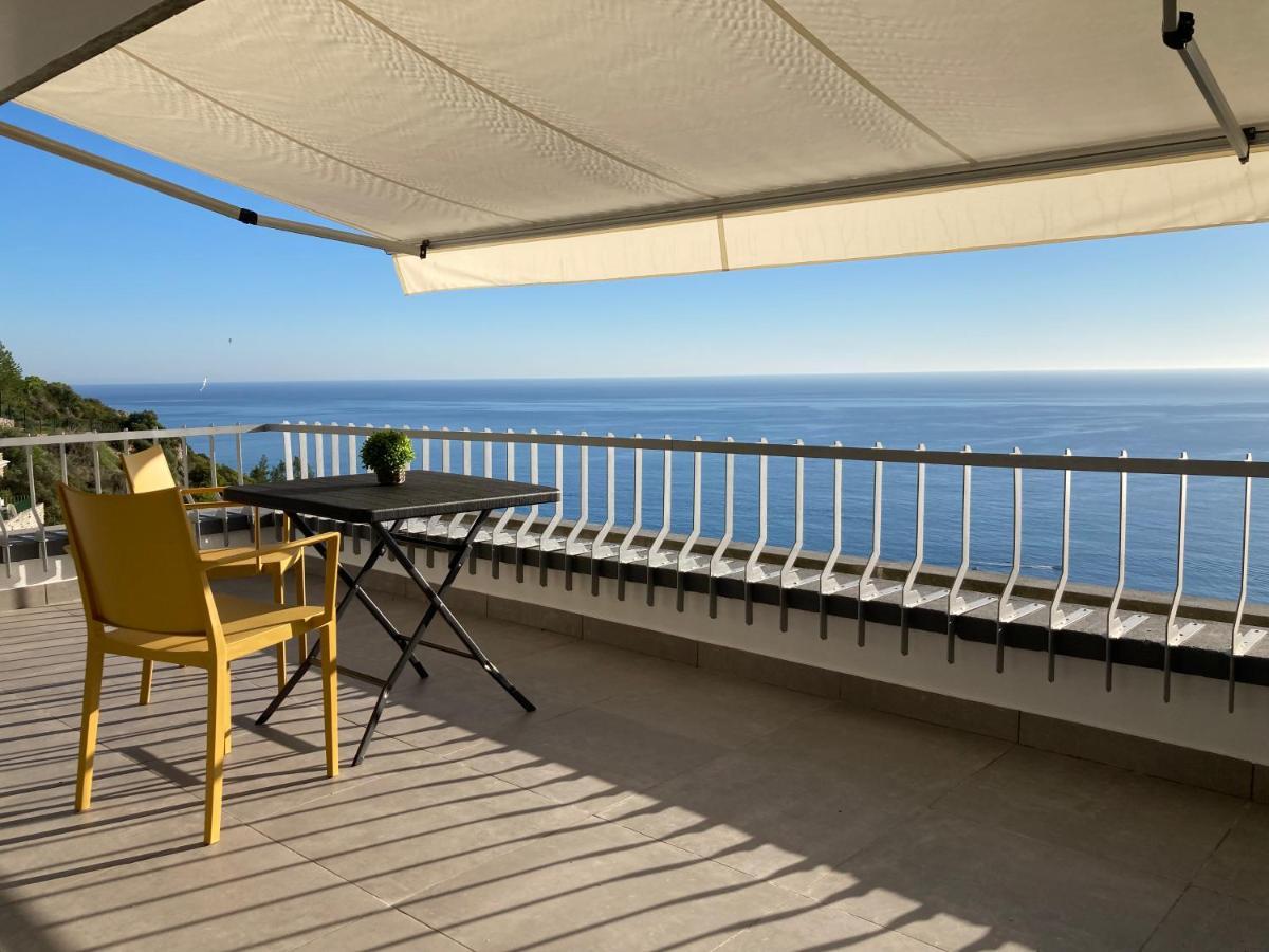 The View House - Sesimbra Apartment Exterior photo